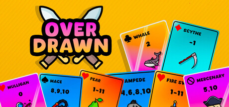 Overdrawn