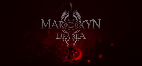 Cover art from Maroxyn Drarea