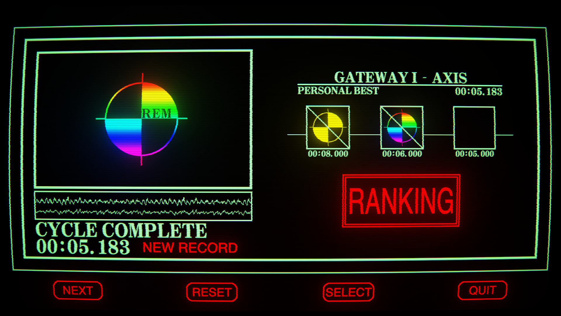 SHOTGUN DREAMS screenshot 5
