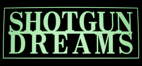 Cover art from SHOTGUN DREAMS