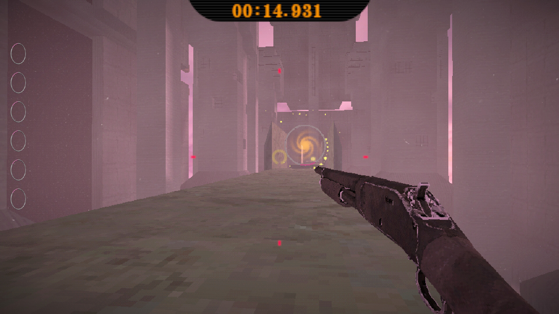SHOTGUN DREAMS screenshot 2