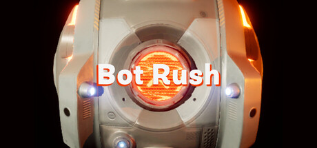 Cover art from Bot Rush