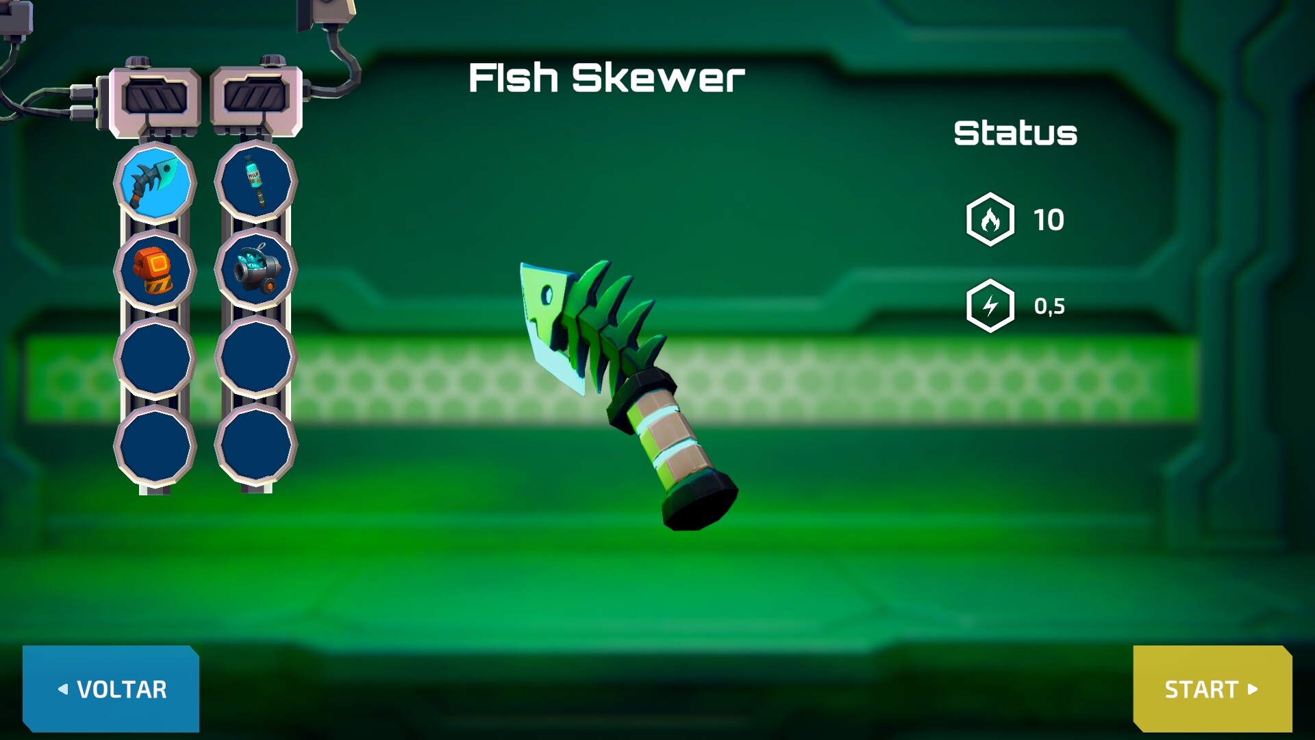 Kitten Force: Survivor screenshot 2