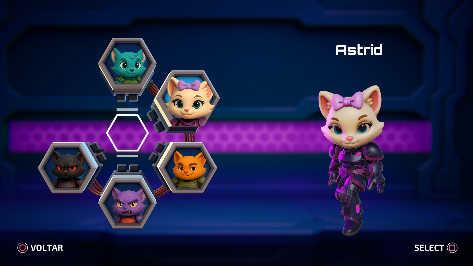 Kitten Force: Survivor trailer