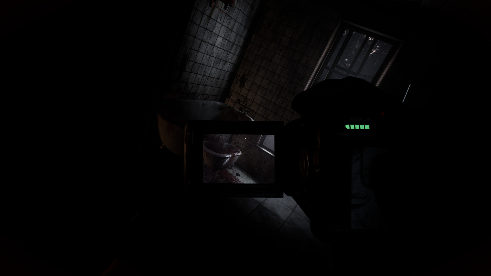 SCP: Exposure screenshot 2