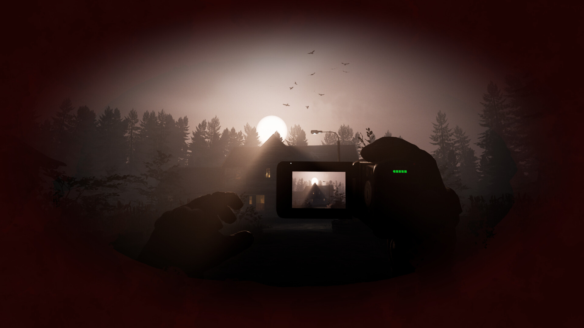 SCP: Exposure screenshot 5