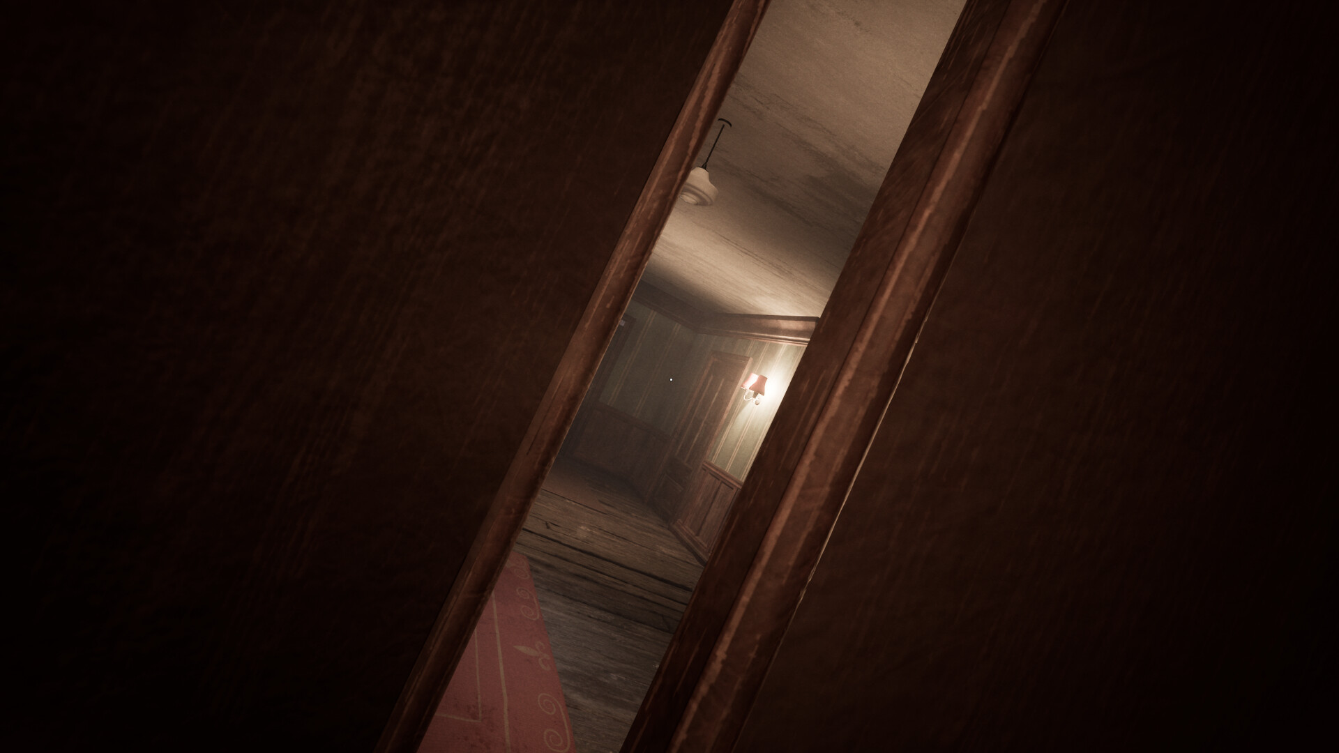 SCP: Exposure screenshot 3