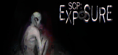 Cover art from SCP: Exposure
