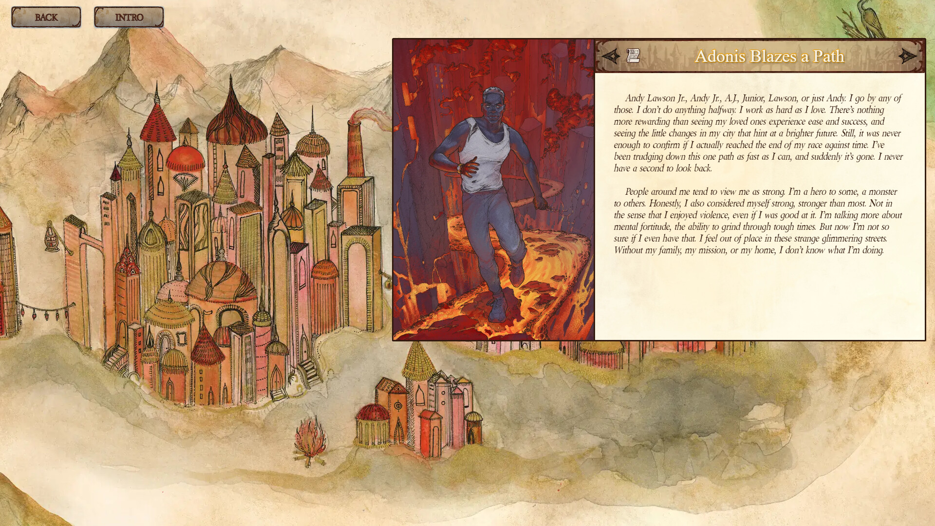 Celestial Decks screenshot 5