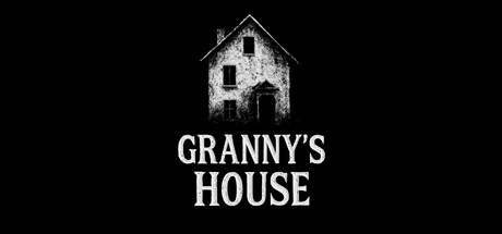 Cover art from Granny's House
