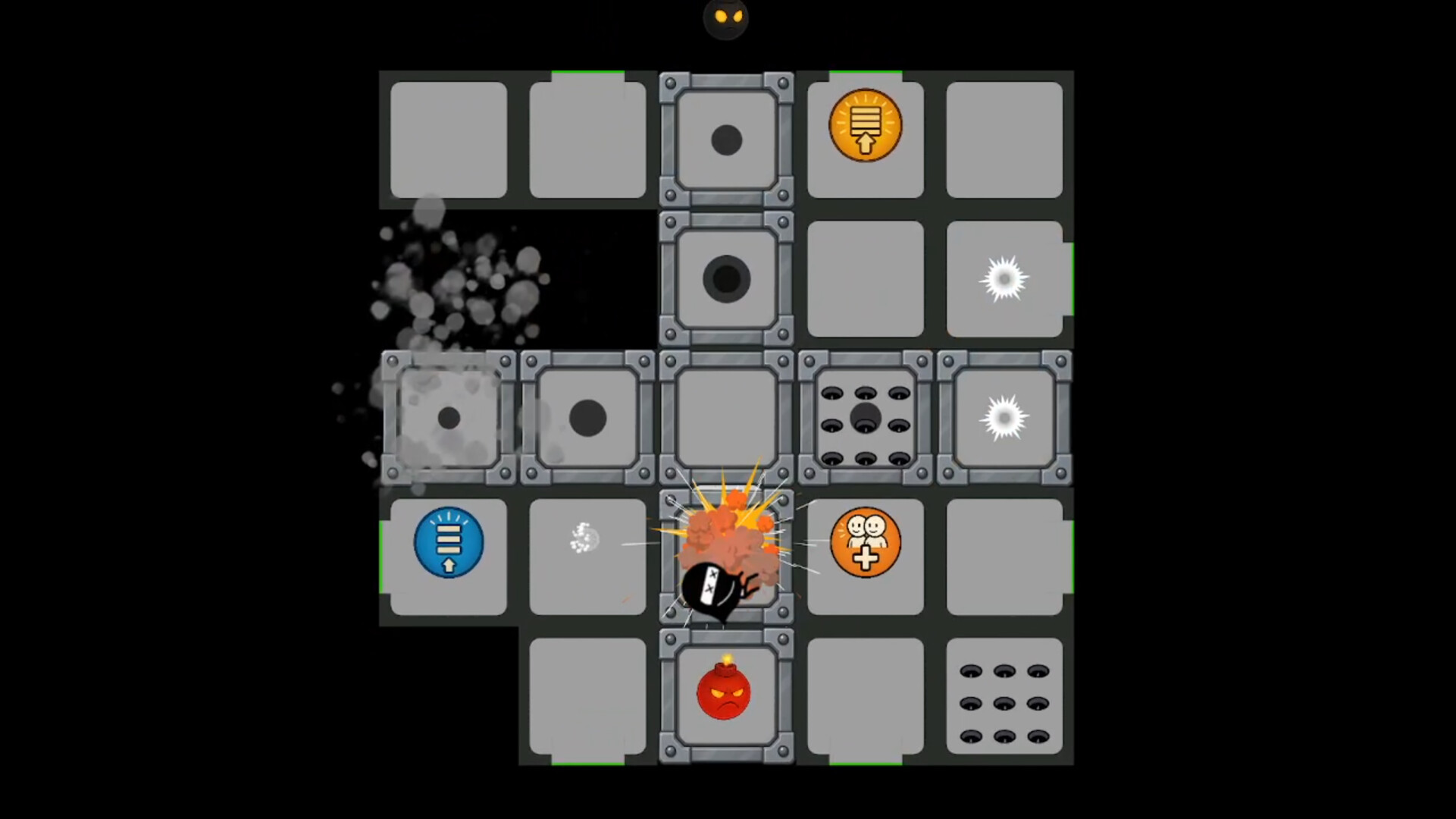 Survive the Grid screenshot 5