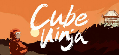 Cube Ninja