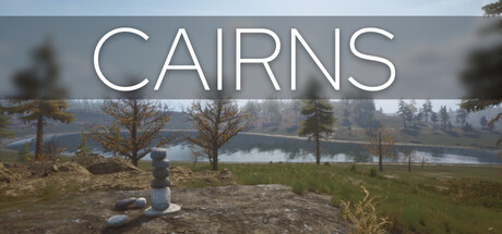 Cover art from Cairns