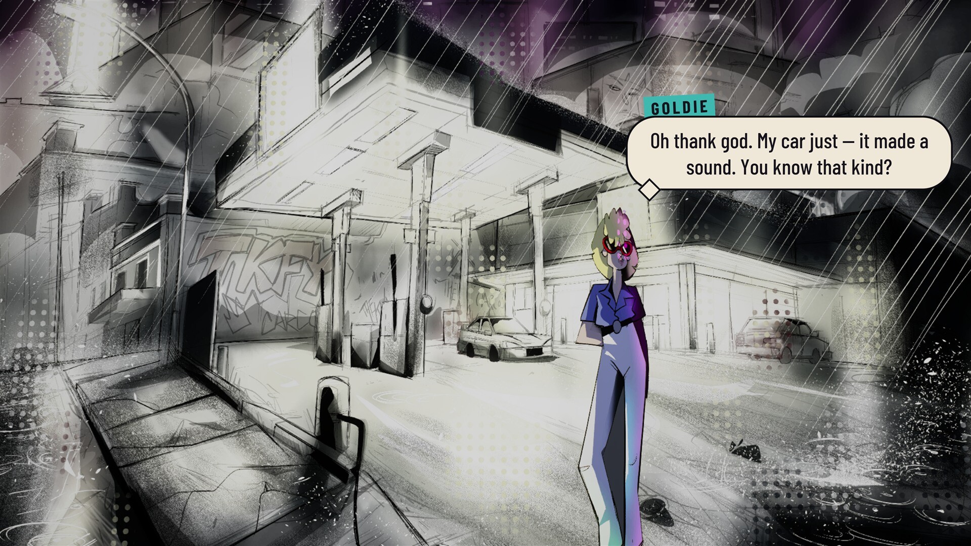 LOVE X LOVE screenshot 4