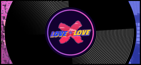 LOVE X LOVE