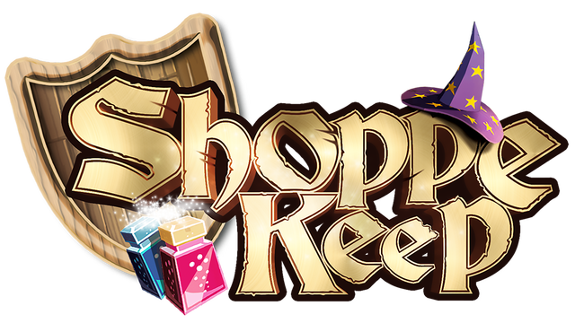 Shoppe Keep