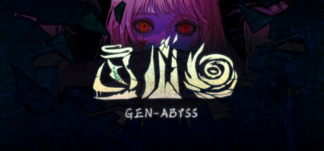 Cover art from GEN-ABYSS