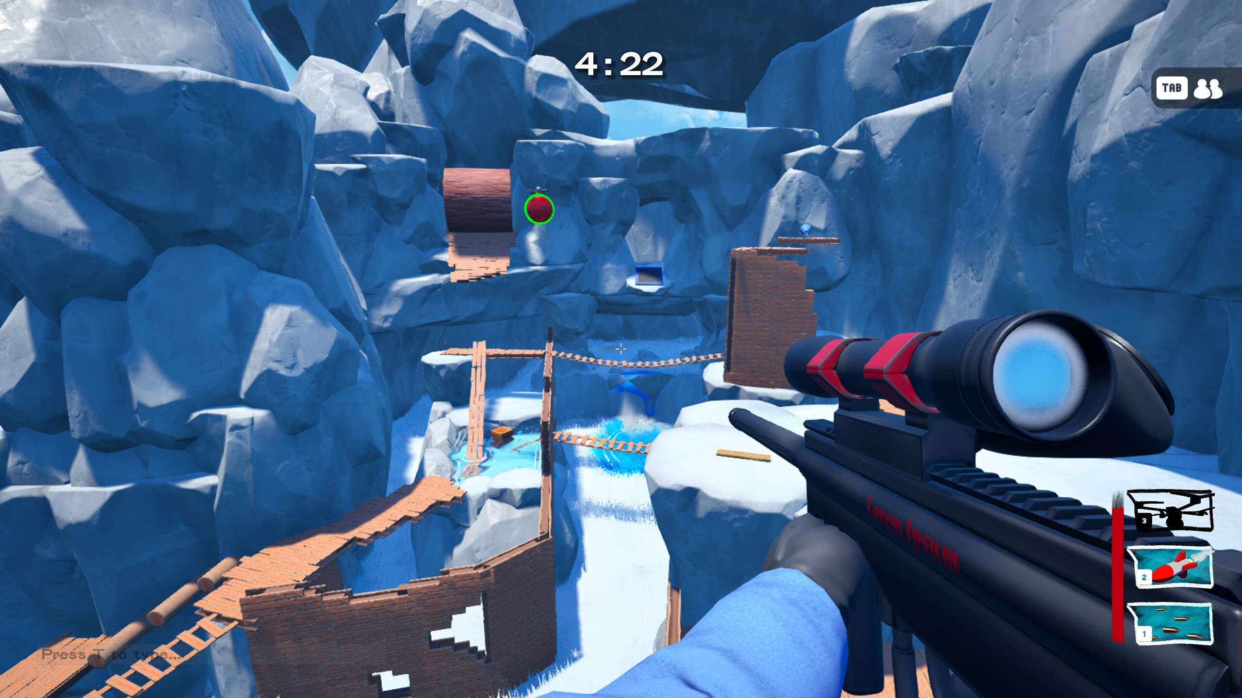 Greeblings screenshot 2