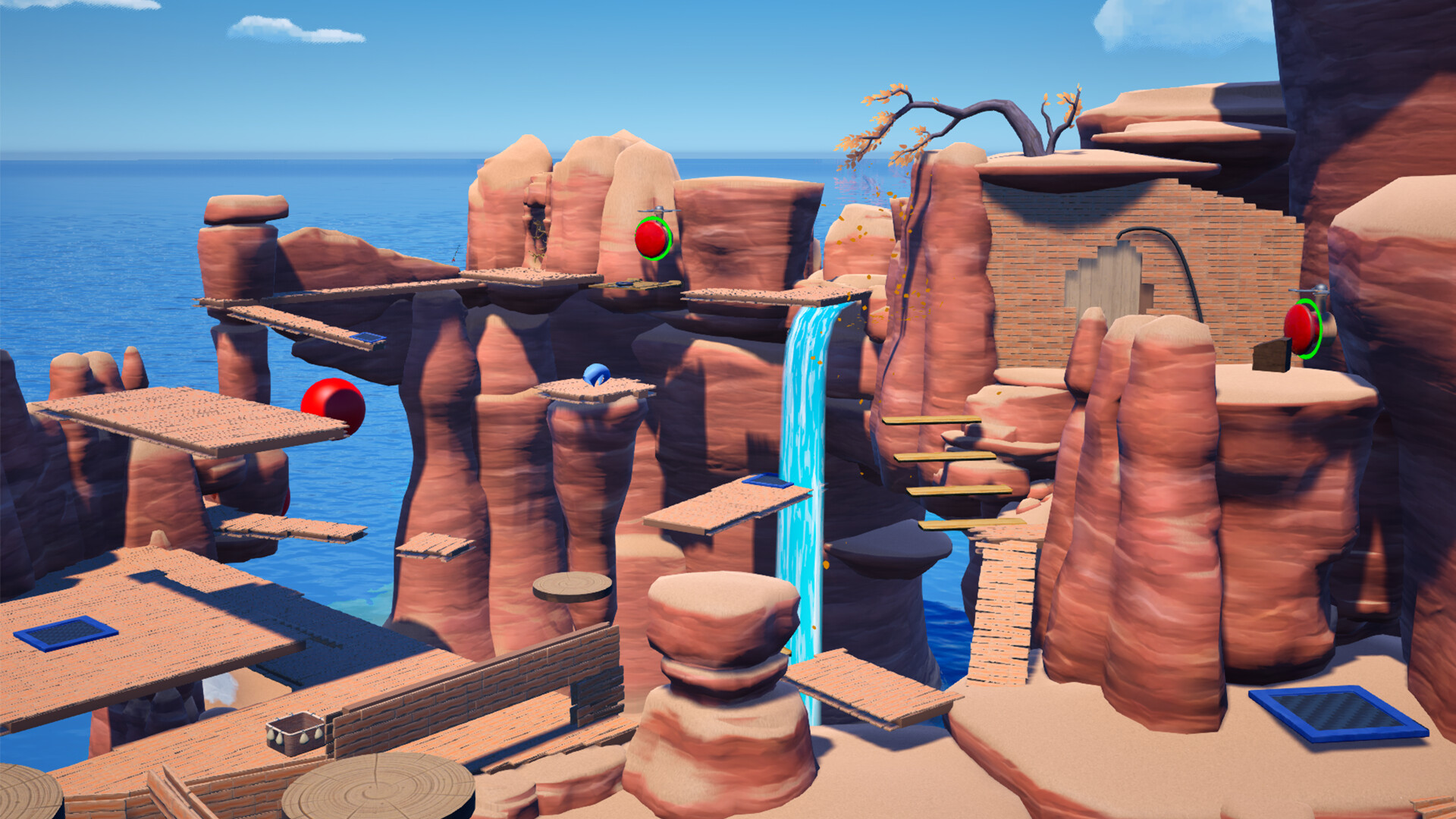 Greeblings screenshot 4