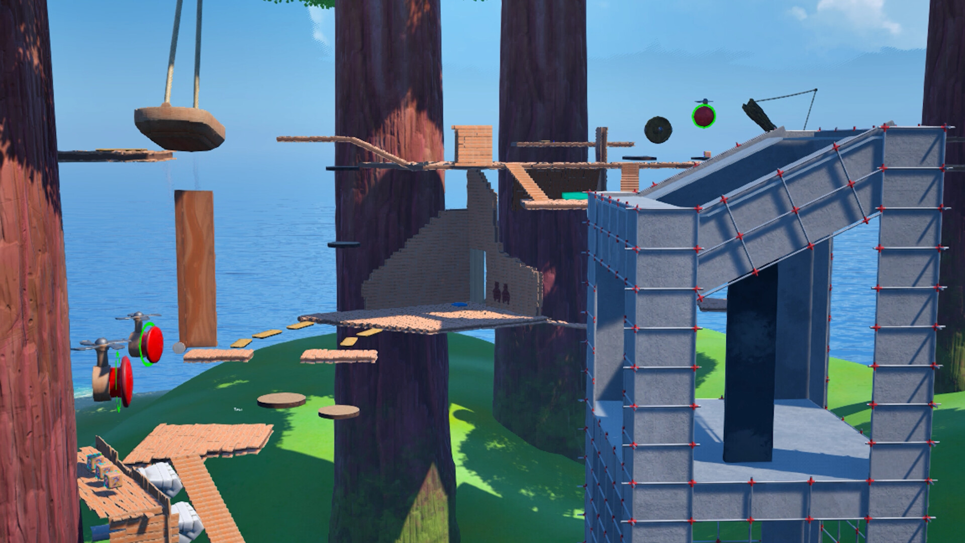 Greeblings screenshot 5