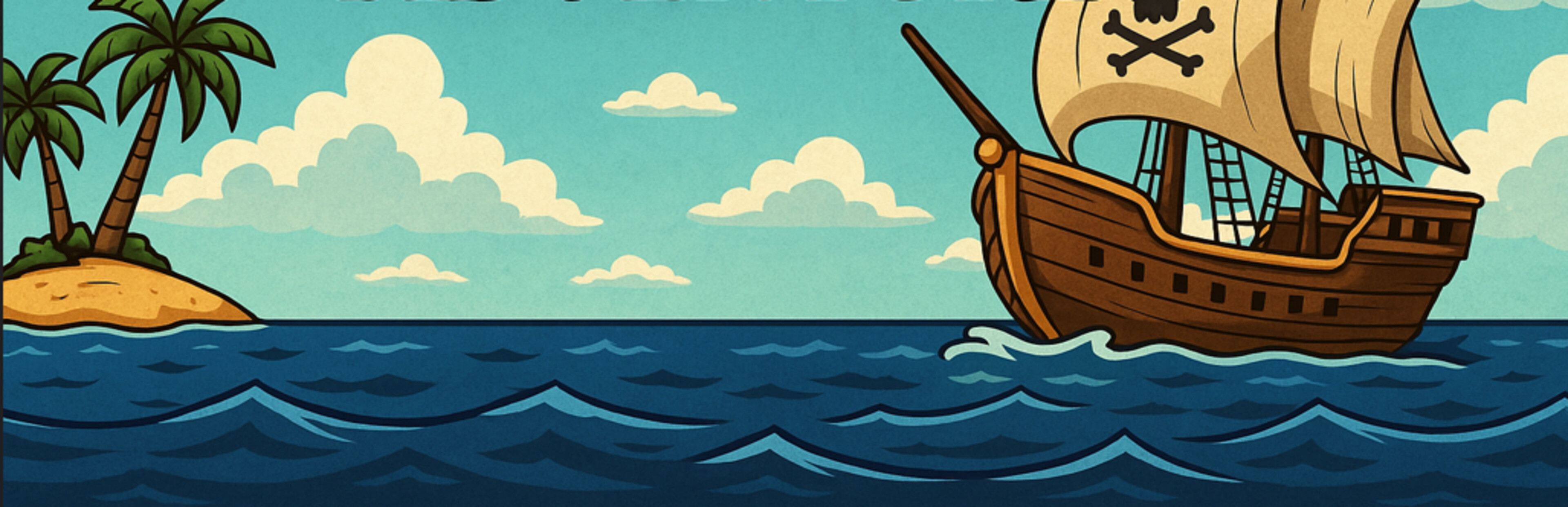 Pirate Adventure screenshot 4