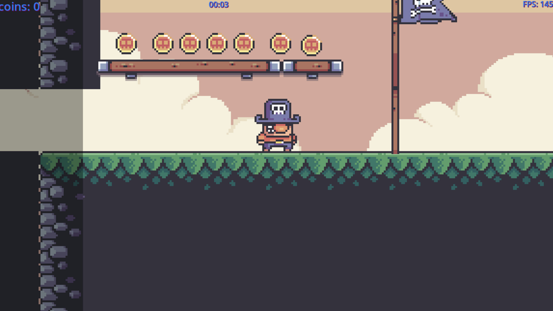 Pirate Adventure screenshot 3