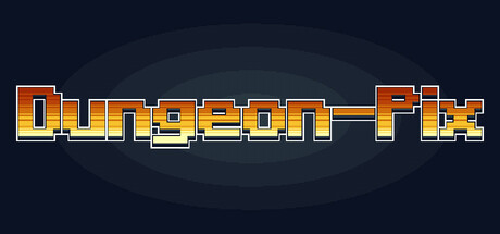 Cover art from Dungeon-Pix