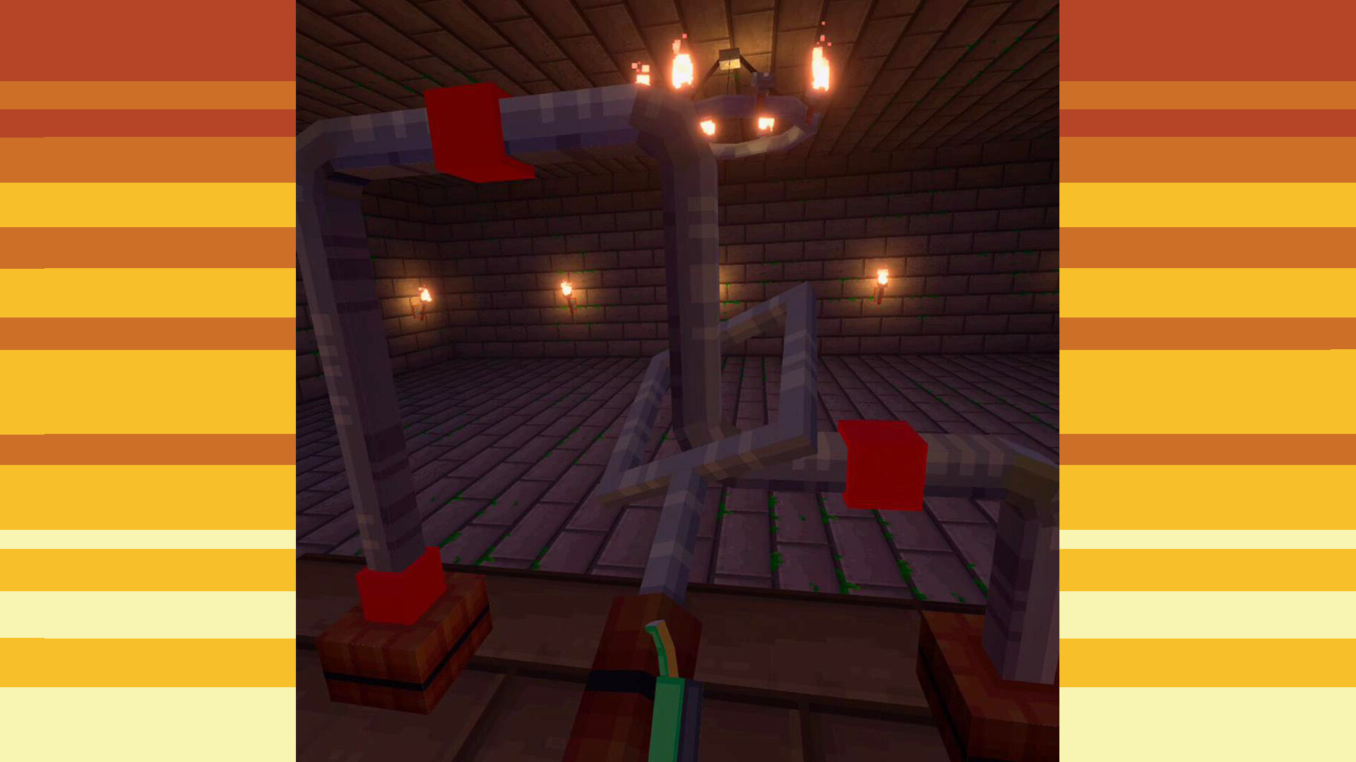 Dungeon-Pix screenshot 5