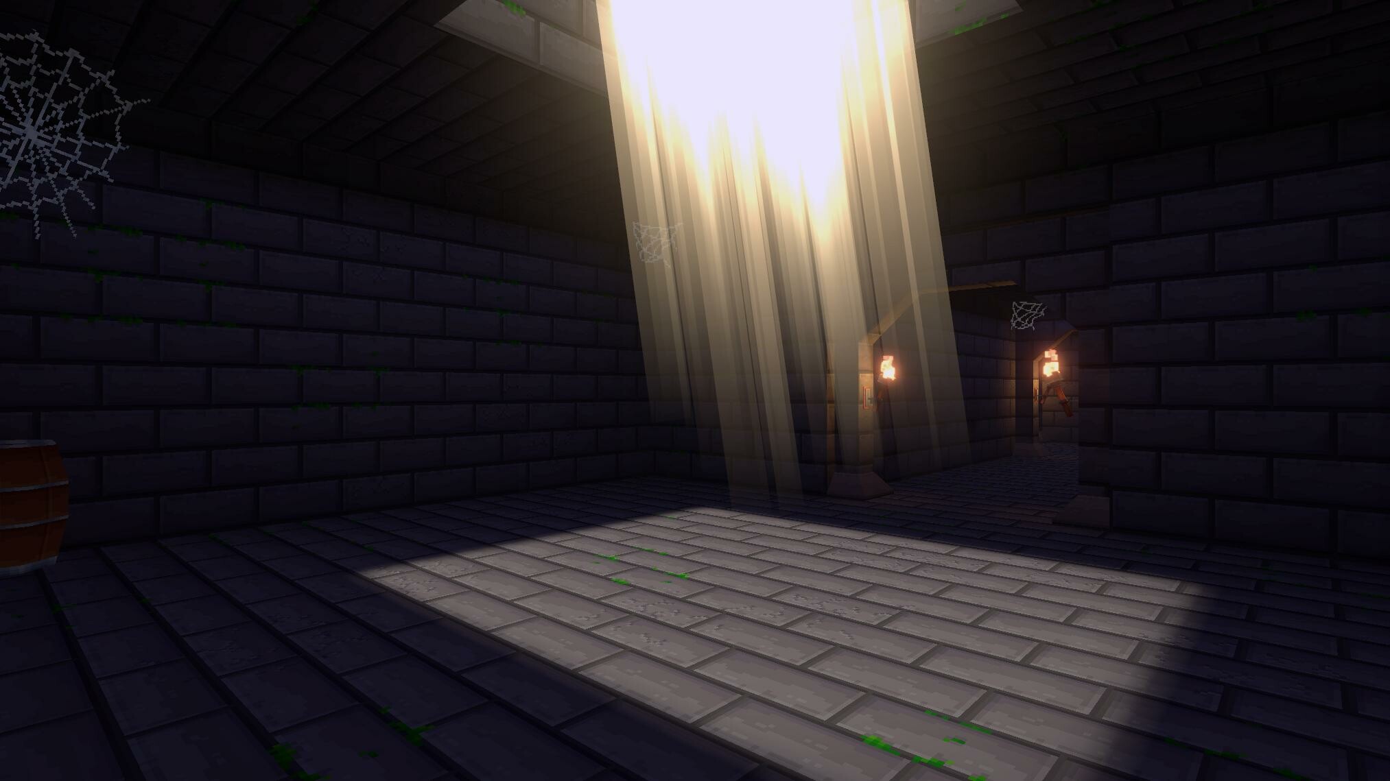 Dungeon-Pix screenshot 2