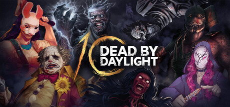 Dead by Daylight