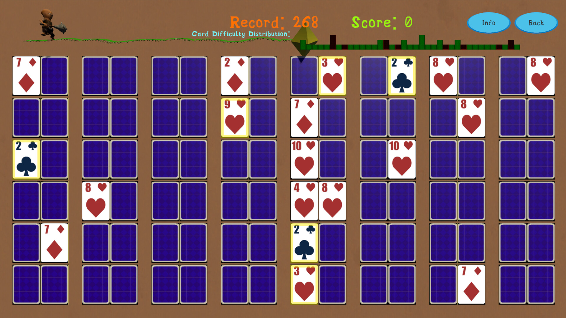 FlipCard screenshot 4