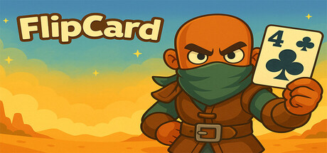 Cover art from FlipCard