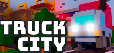 Truck City