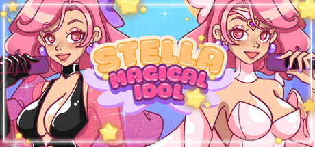 Cover art from Stella Magical Idol