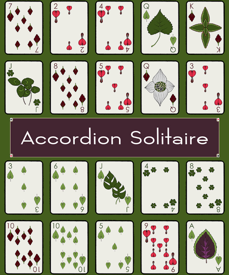 Accordion Solitaire