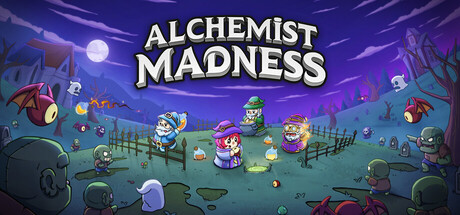 Alchemist Madness