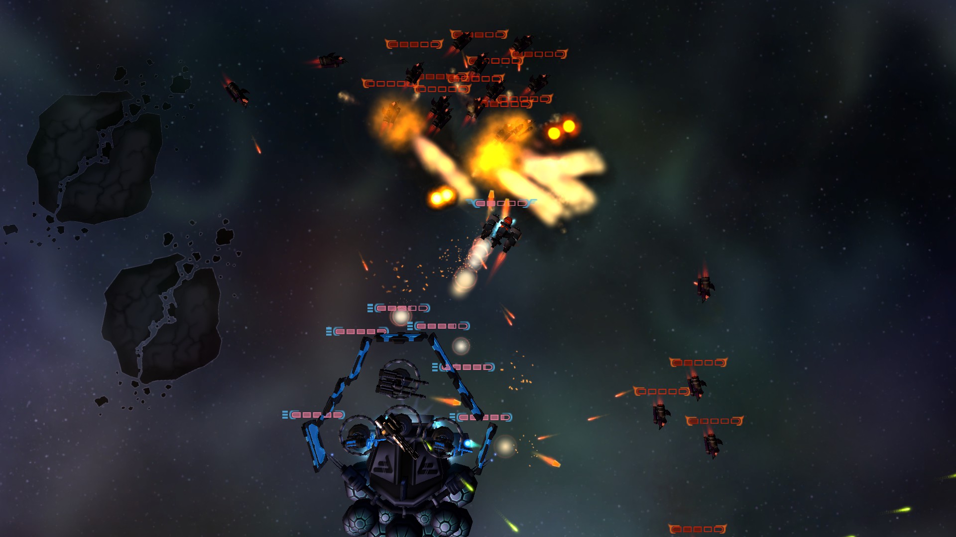 Stardrift Nomads trailer