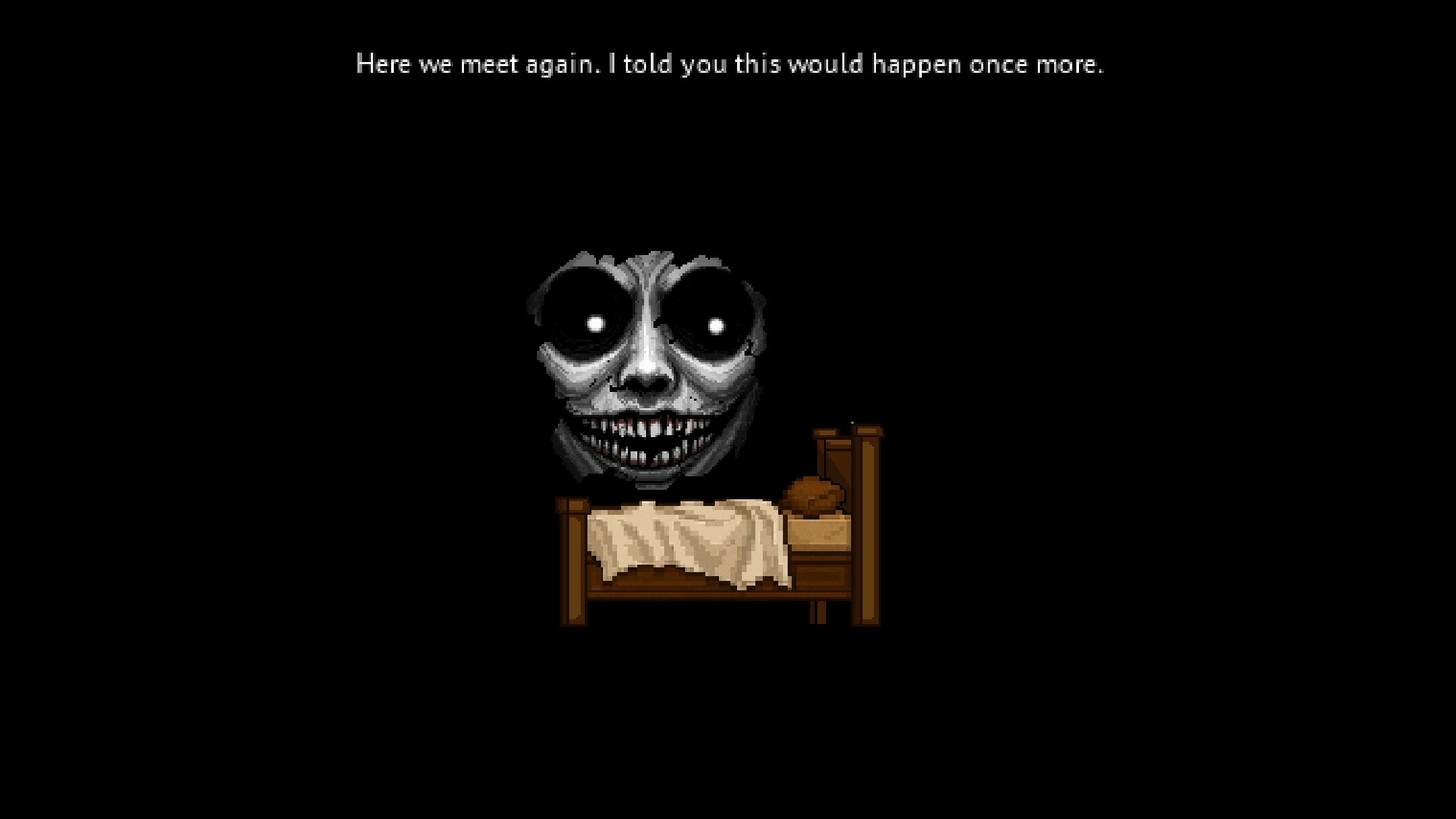 When eyes close screenshot 4