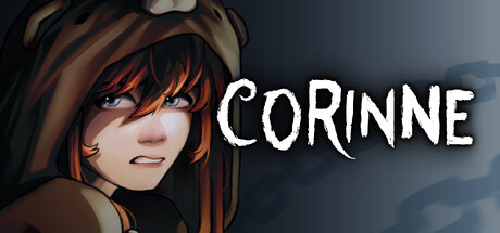 Cover art from CORINNE