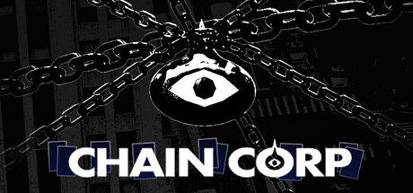 Cover art from Chain Corp