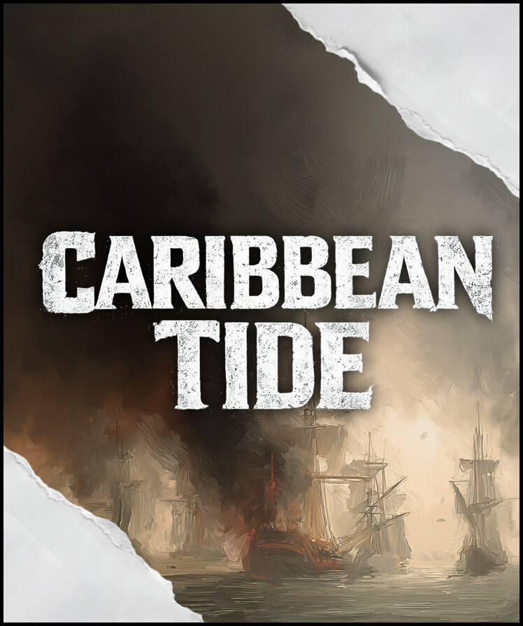 Caribbean Tide