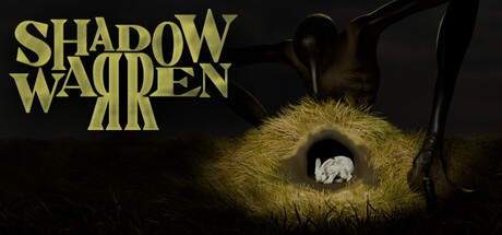 Cover art from Shadow Warren