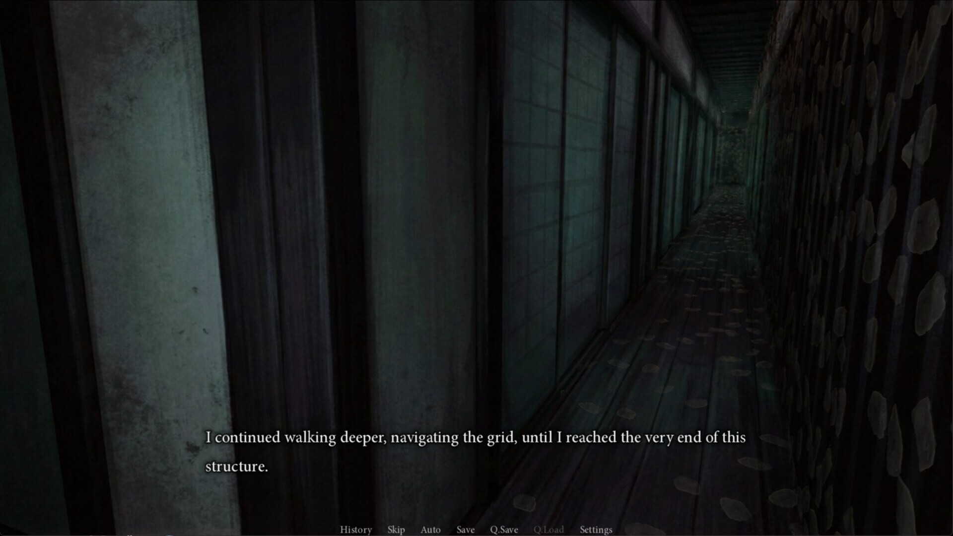 The Mansion Of Whispering Desires screenshot 5
