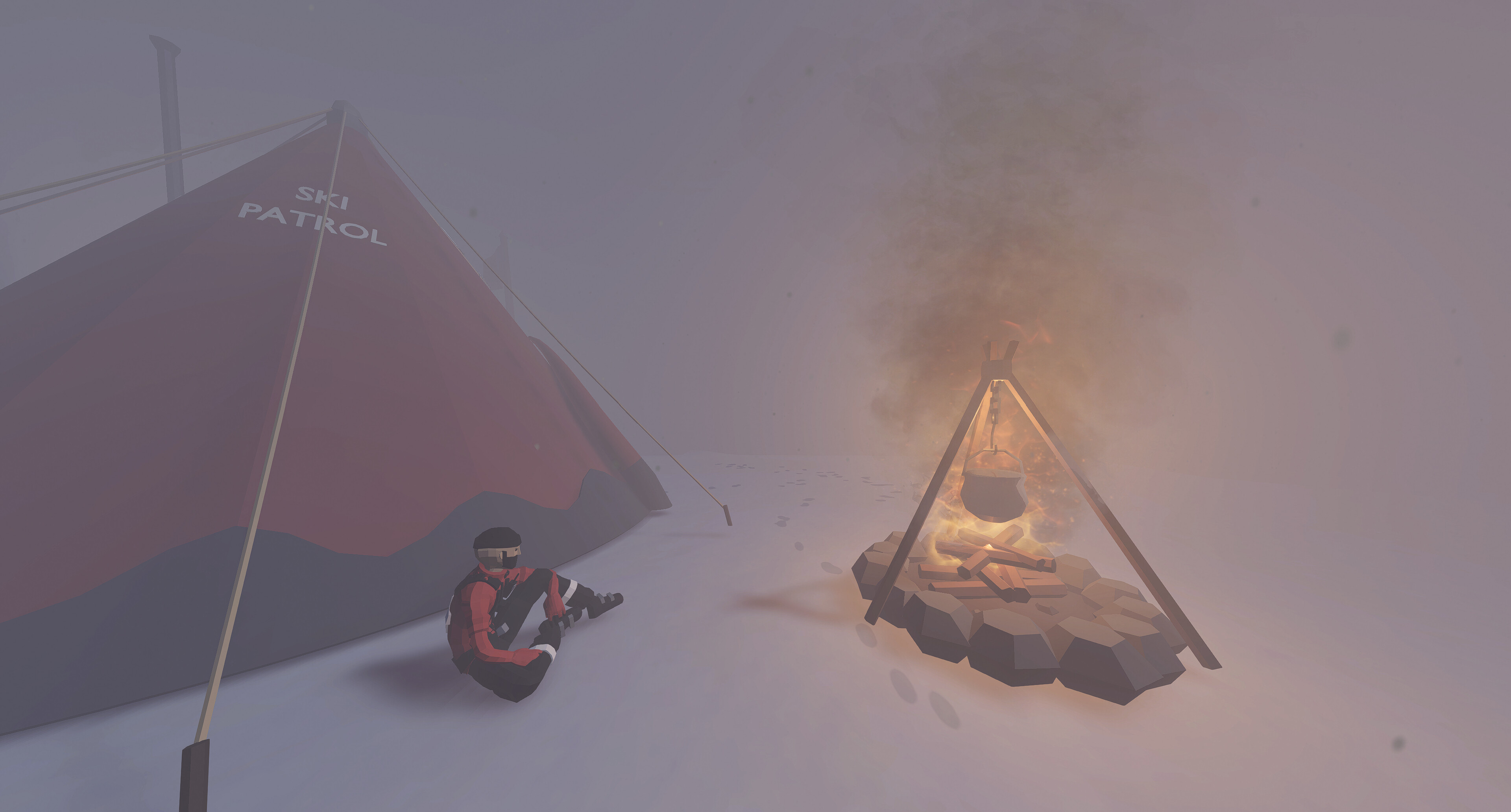 Warm screenshot 5