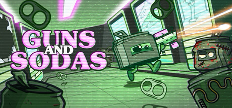 Guns&Sodas