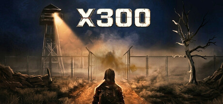 Cover art from X300