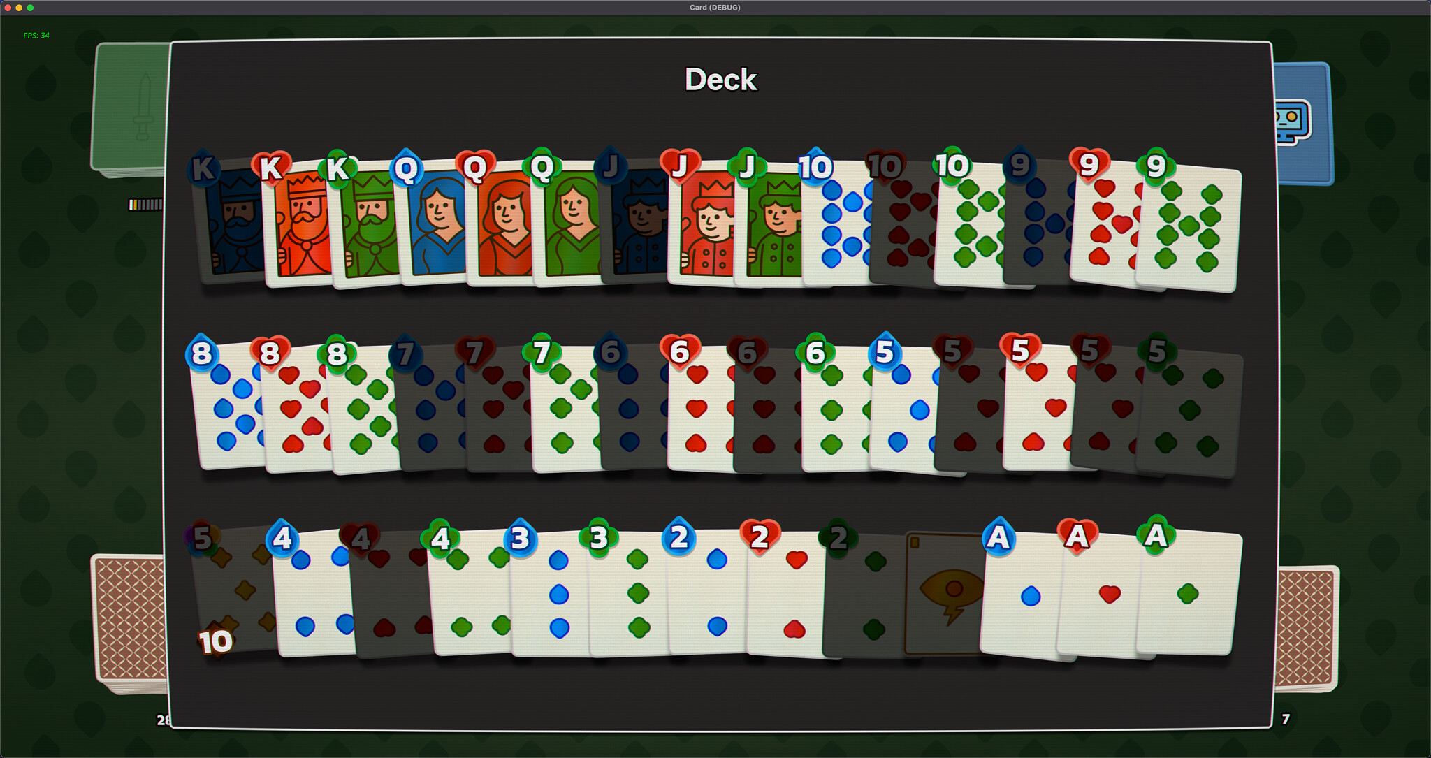 BOZ screenshot 3