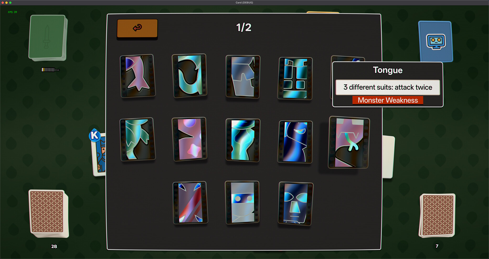 BOZ screenshot 4