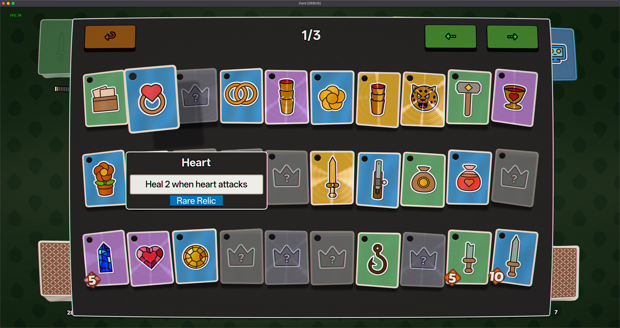 BOZ screenshot 5