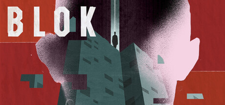 Cover art from BLOK